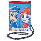 Mancs Őrjárat Cartoon telefontartó táska, oldaltáska 18 cm