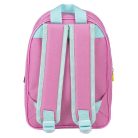 Unikornis Believe In hátizsák, táska 29 cm