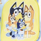 Bluey Family hátizsák, táska 35 cm