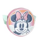 Disney Minnie Pastel 3D oldaltáska, válltáska