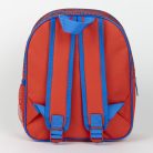 Bosszúállók Hero Squad hátizsák, táska 29 cm