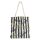 Beetlejuice shopping bag, bevásárlótáska 39 cm