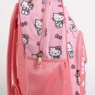 Hello Kitty Club iskolatáska, táska 42 cm