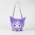 Helo Kitty Kuromi oldaltáska, válltáska
