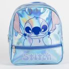Disney Lilo és Stitch, A csillagkutya Iridiscente hologrammos hátizsák, táska 23 cm