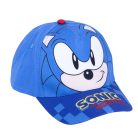 Sonic a sündisznó napszemüveg és baseball sapka szett