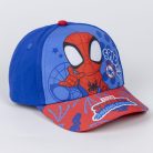 Pókember Spidey napszemüveg és baseball sapka szett