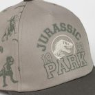 Jurassic Park gyerek baseball sapka 53 cm