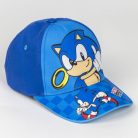 Sonic a sündisznó Fast gyerek baseball sapka 53 cm