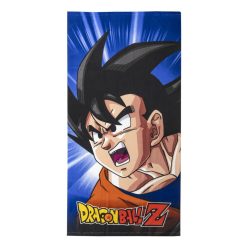   Dragon Ball fürdőlepedő, strand törölköző 70x140cm (Fast Dry)