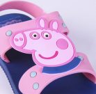 Peppa malac gyerek szandál 22-27