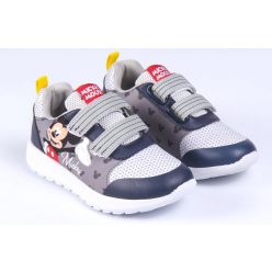 Disney Mickey utcai cipő 23-28