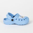 Bluey Bingo gyerek papucs clog 24-31