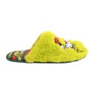 A Grincs Green felnőtt téli papucs 40/41