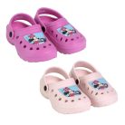 Disney Minnie Figaro gyerek papucs clog 24-31