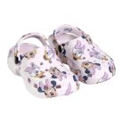 Disney Minnie gyerek papucs, clog 26-33