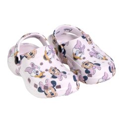 Disney Minnie gyerek papucs, clog 26-33