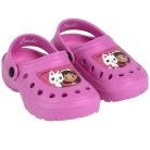 Gabi babaháza gyerek papucs clog 24-31