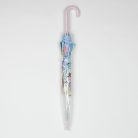 Disney Jégvarázs Friends gyerek átlátszó esernyő Ø71 cm