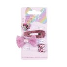 Disney Minnie hajcsat szett 4 db-os