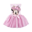 Disney Minnie Pink gyerek szoknya és hajpánt szett