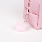Barbie Pink piperetáska 23 cm
