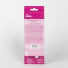 Barbie Pink köves hajkefe 22 cm
