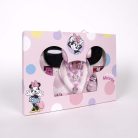 Disney Minnie Makeover ékszer és hajkiegészítő szett