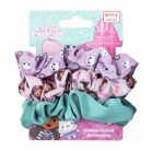 Gabi babaháza Adventures hajgumi szett 3 db-os