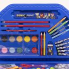 Sonic a sündisznó Prime írószer szett 50 db-os
