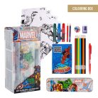 Bosszúállók Marvel írószer szett