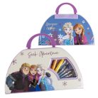 Disney Jégvarázs Destiny írószer szett 50 db-os