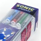 Sonic a sündisznó Get Me írószer szett