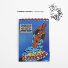 Bosszúállók Marvel Power Pack írószer szett