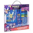 Sonic a sündisznó Get Me írószer szett