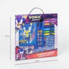 Sonic a sündisznó Get Me írószer szett