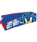 Sonic a sündisznó Get Me tolltartó 20 cm