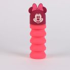 Disney Minnie Dark Red 3D tolltartó 23 cm
