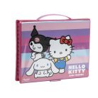 Hello Kitty Friends írószer szett