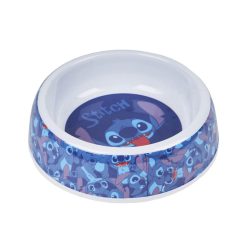   Disney Lilo és Stitch, A csillagkutya Alien Chic kutyatál, cicatál 500 ml