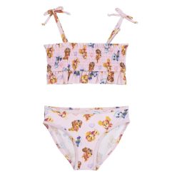   Mancs Őrjárat Girls Rule gyerek fürdőruha, bikini 2 - 6 év / 92 - 116 cm