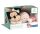 Disney Minnie Tummy-Time elalvást segítő plüss játék Clementoni