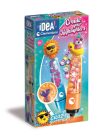 Színes Crazy Summer szövegkiemelő készlet Clementoni