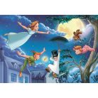 Disney Classics Peter Pan 30 db-os puzzle Clementoni