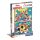 Disney Mickey Laughing 2x20 db-os puzzle Clementoni