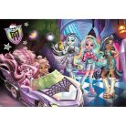 Monster High Car 104 db-os puzzle Clementoni