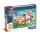 Mancs Őrjárat Ruff Rescue 60 db-os puzzle Clementoni