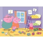 Peppa malac Play Room 60 db-os maxi puzzle Clementoni