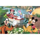 Disney Mickey Lakeside 60 db-os puzzle Clementoni