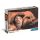 Állatos Cuddles 500 db-os Compact puzzle Clementoni